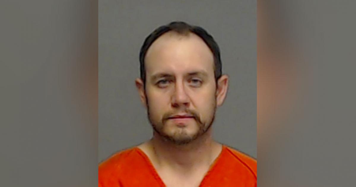 Area Man Added To Texas Most Wanted Sex Offenders List 9355