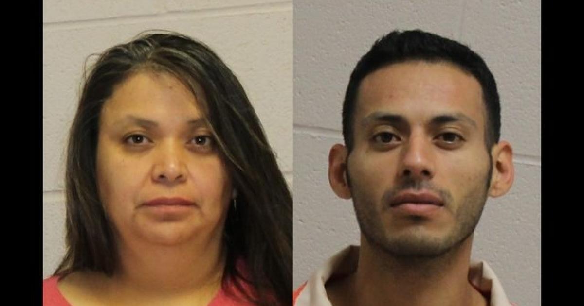 Brownwood Police Execute Drug Raid and Arrest Two for Illegal Drugs