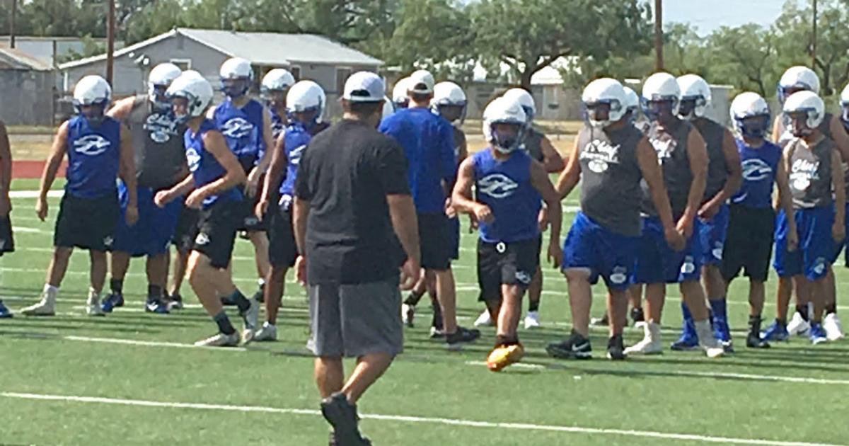 Guevara Wants to Restore Winning Tradition at Lake View