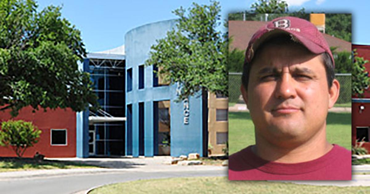 San Angelo Lake View Hires New Head Football Coach