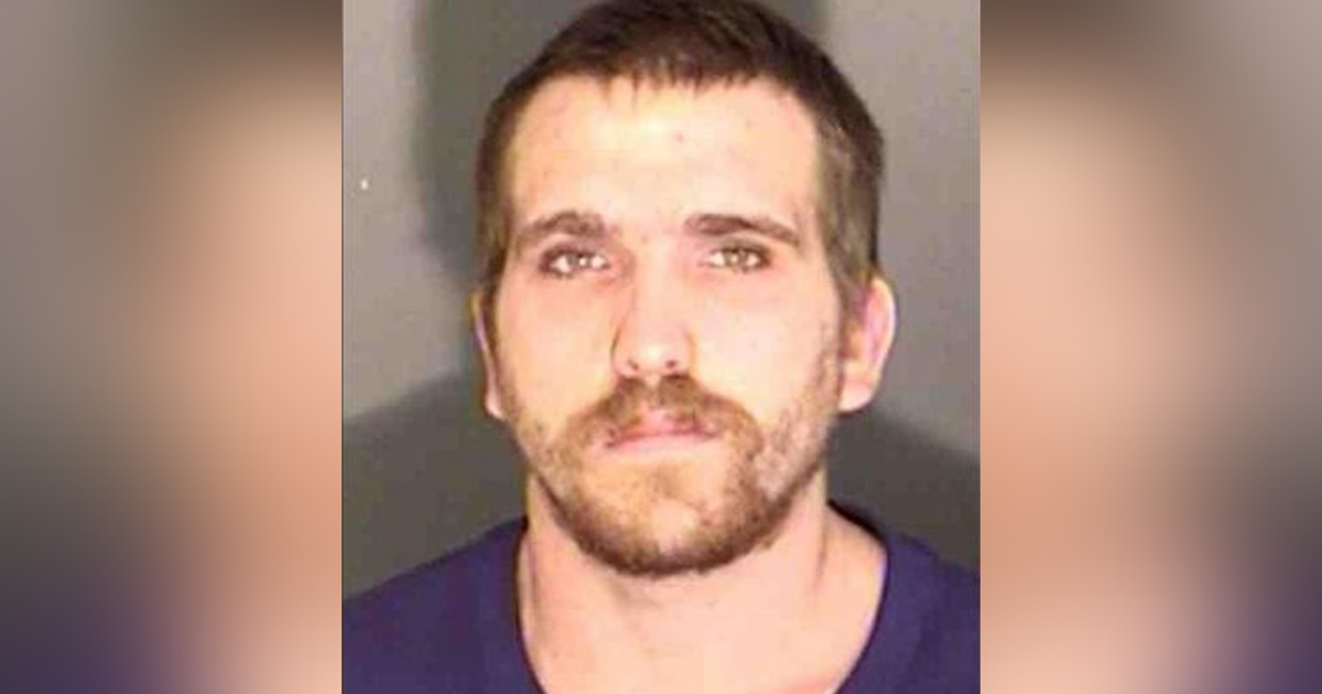 Man Sentenced to 40 Years for Committing Lewd Acts With A Child