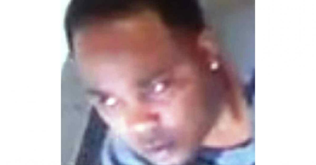 San Angelo Police Need Assistance Identifying Forgery Suspect