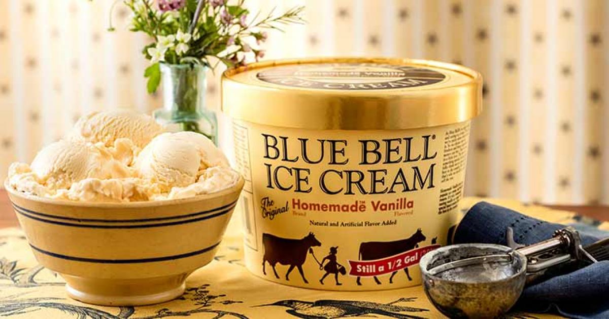 Former Blue Bell CEO Indicted for Listeria Conspiracy