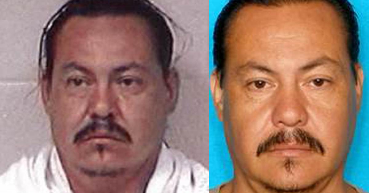 Dps Offers 8 000 Reward For Most Wanted Sex Offender