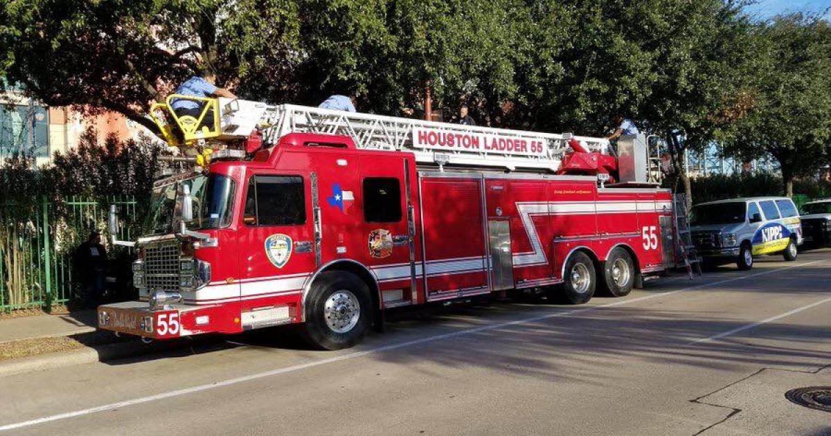 Feds Sue City of Houston After Male Firefighters Urinated on Female ...