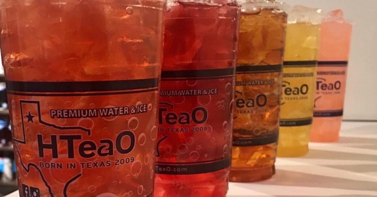 New Tea Franchise Set to Debut in San Angelo