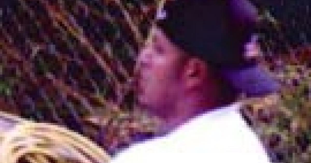 San Angelo Police Need Help Identifying Construction Thieves