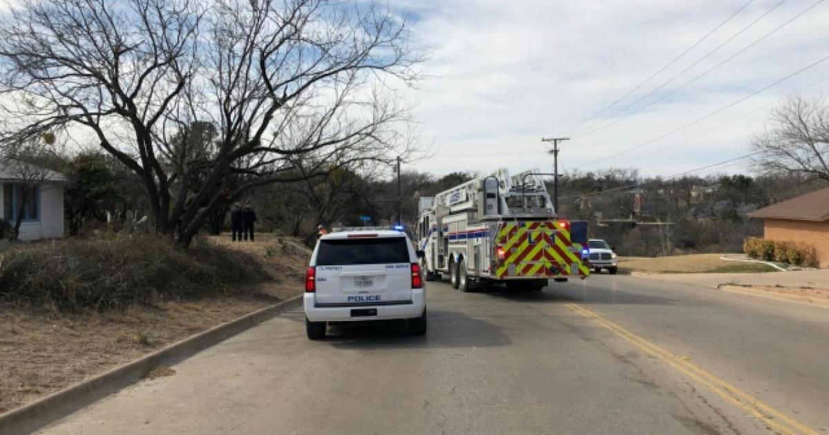 Second Shed Fire Sunday Concerns Firefighters