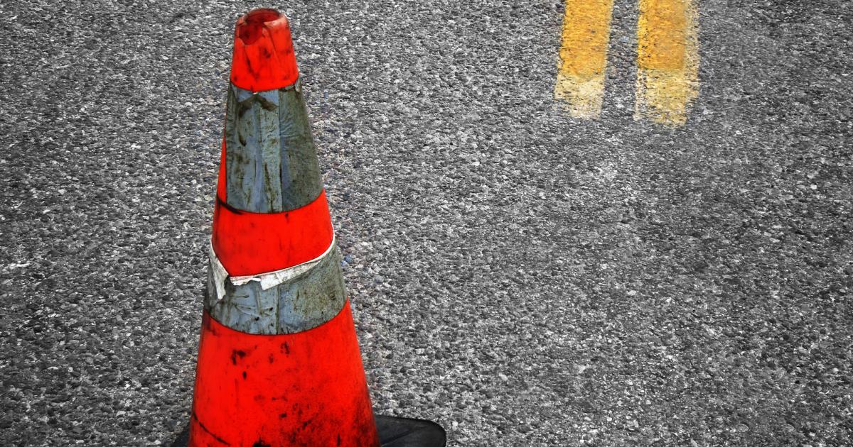 9-Year, $80 Million City of San Angelo Street Rehabilitation Project ...