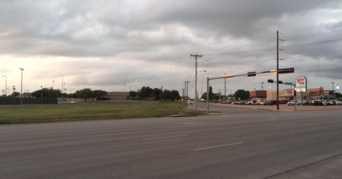 New Businesses Coming to San Angelo Include ChickfilA and Heff's