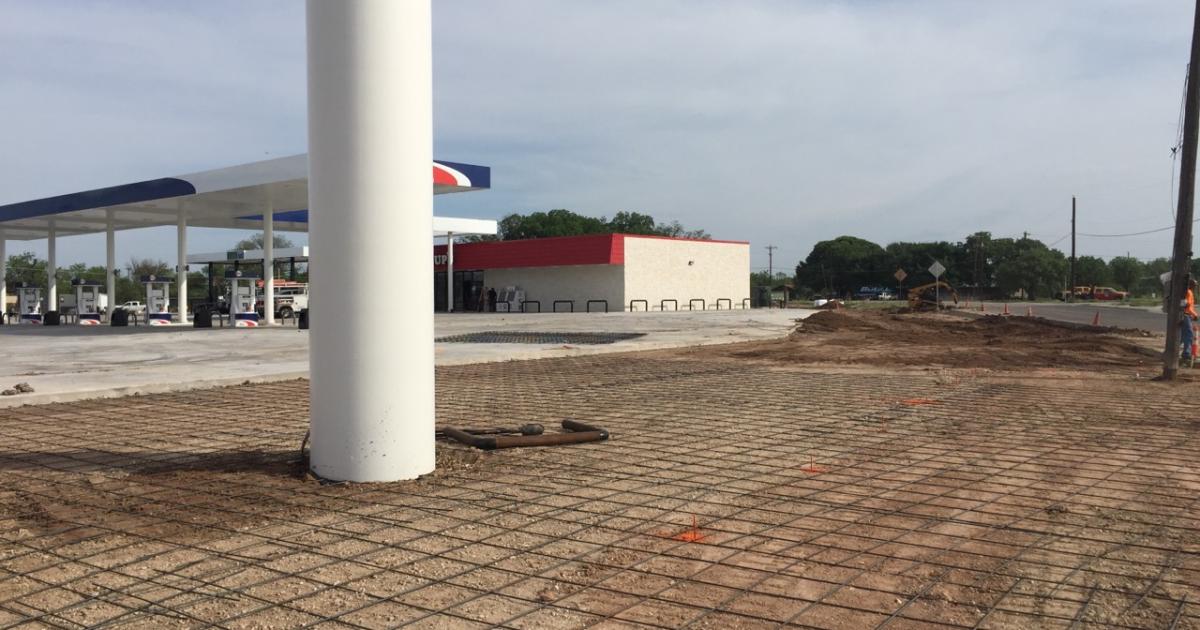 Allsup's to Open Large Travel Center in Grape Creek