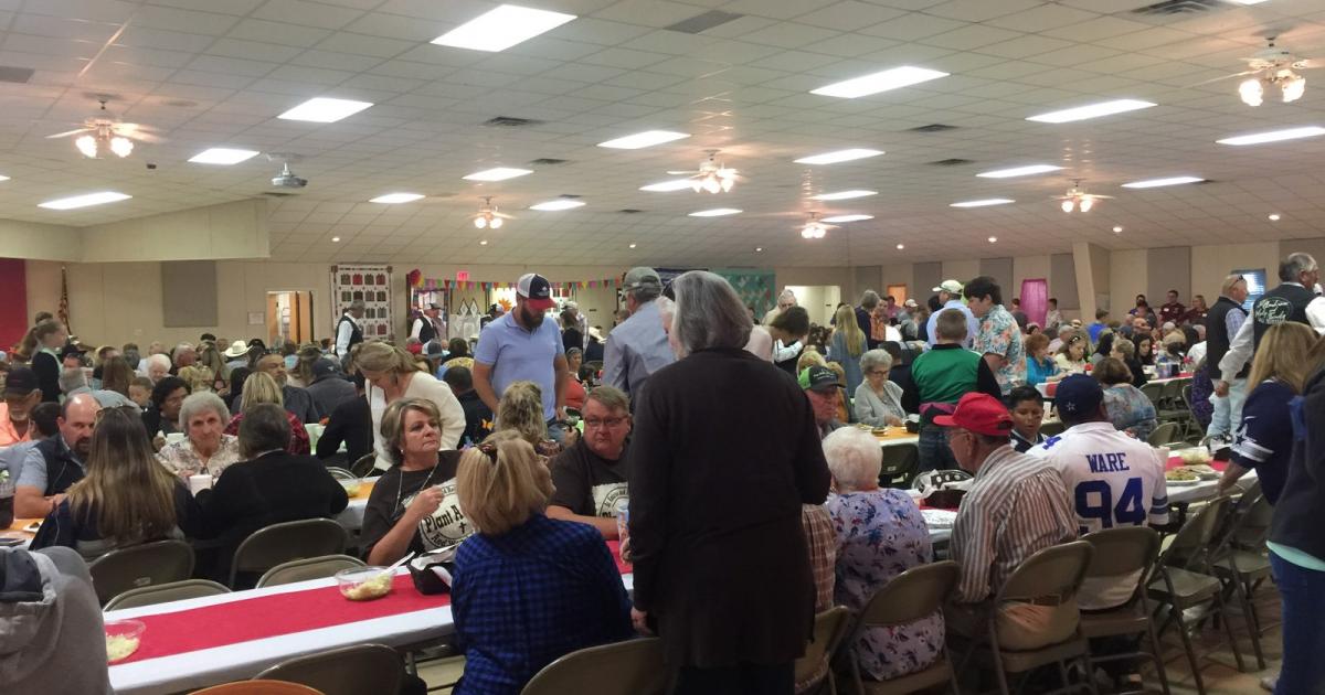 Thousands Converge on Wall for 79th Annual St. Ambrose Fall Festival