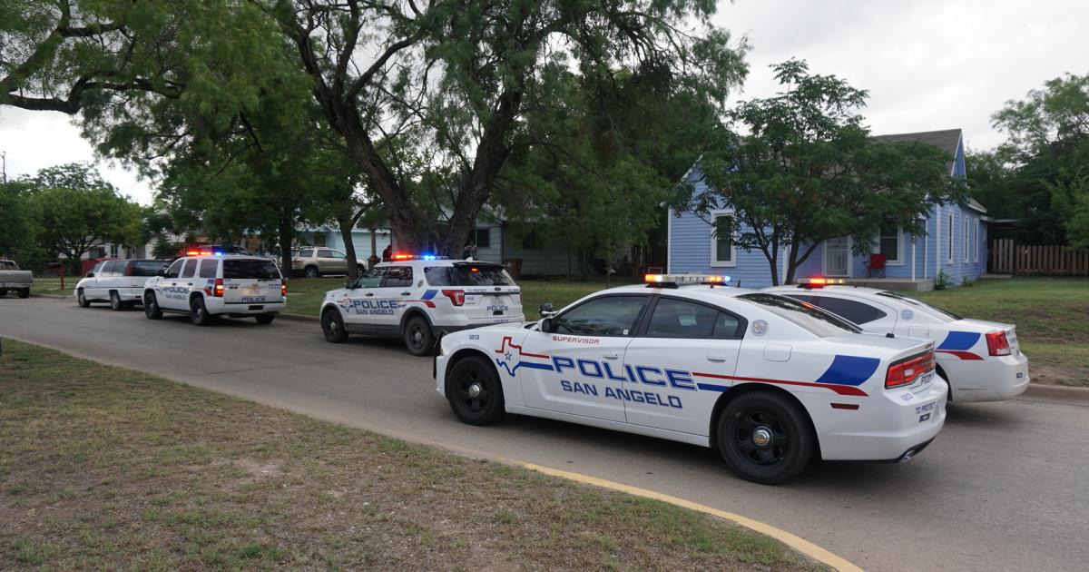 Minor in Stable Condition After Accidental Shooting