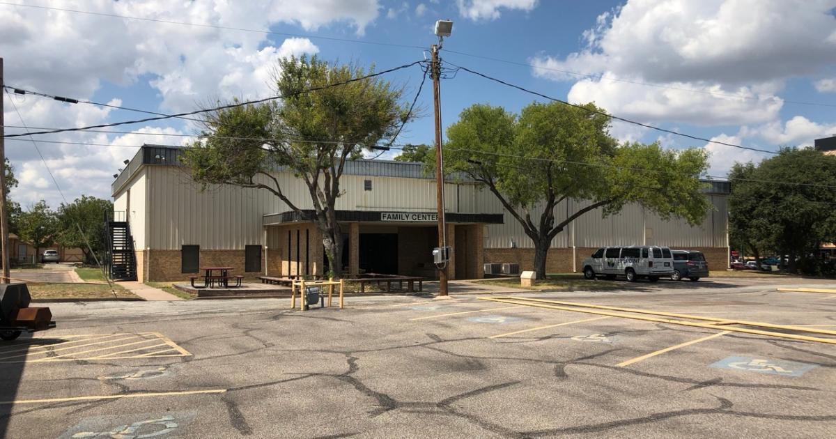 The Last Stand for the Good ‘Ol Boys of Santa Rita