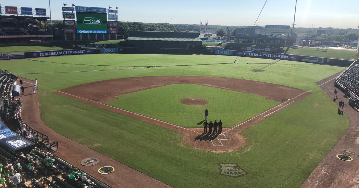 LIVE! Updates Wall Hawks Walk Off Winners In Extras