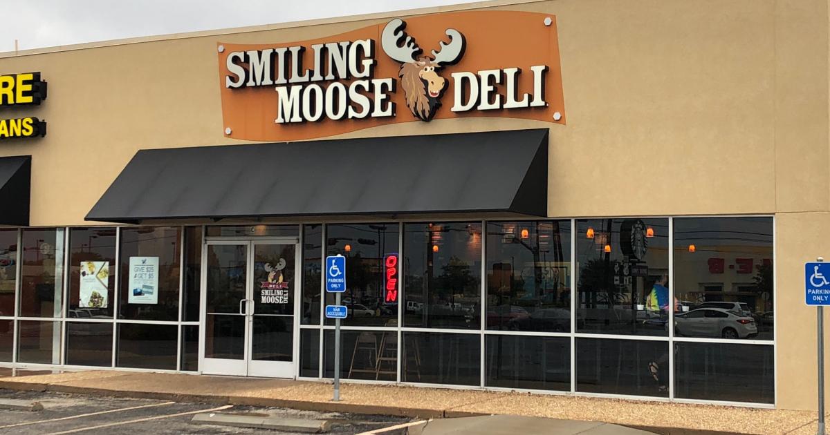 Smiling Moose Deli to Close for Good Today