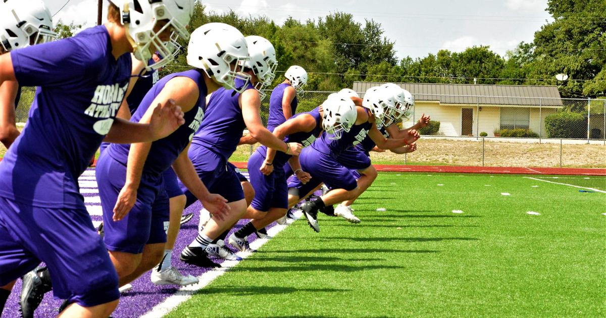 Hope Transition Back to Ground Game Gets them Back to Playoffs