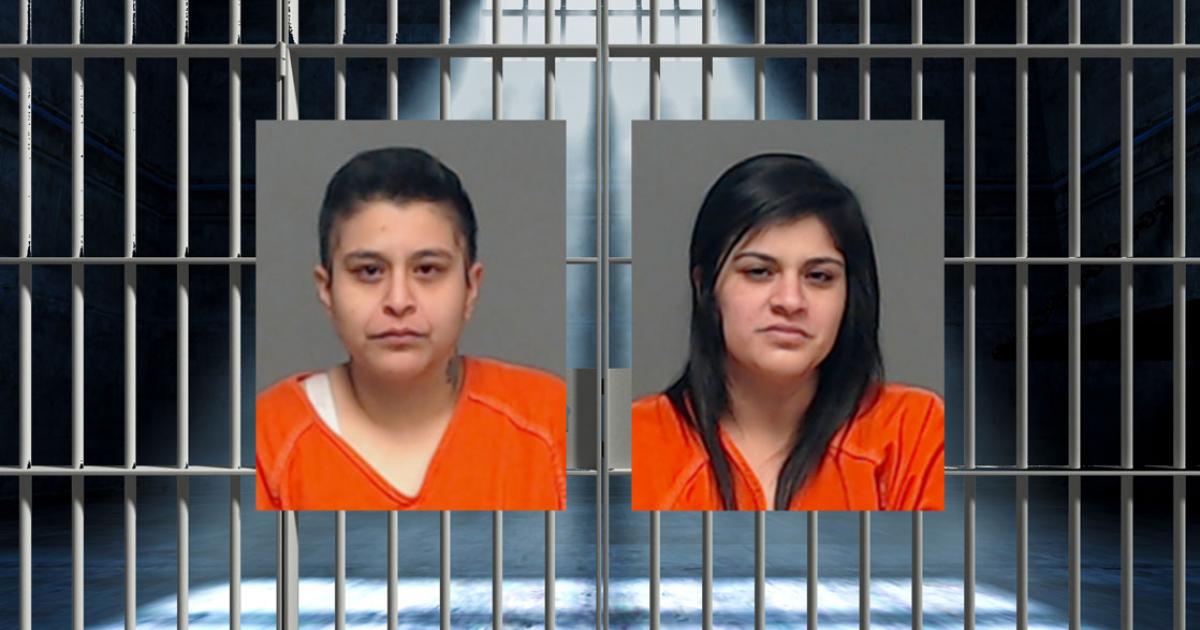 Two Arrested After Police Smell Marijuana and Find 54 Grams of Meth
