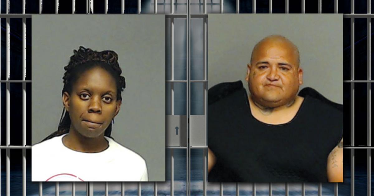 San Angelo Man Sentenced to 5 Years in Prison for Violating Probation ...