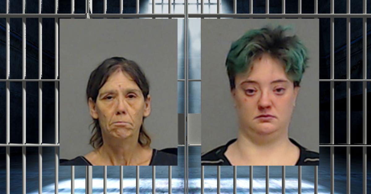 Two Women Arrested For Aggravated Assault In Separate Incidents
