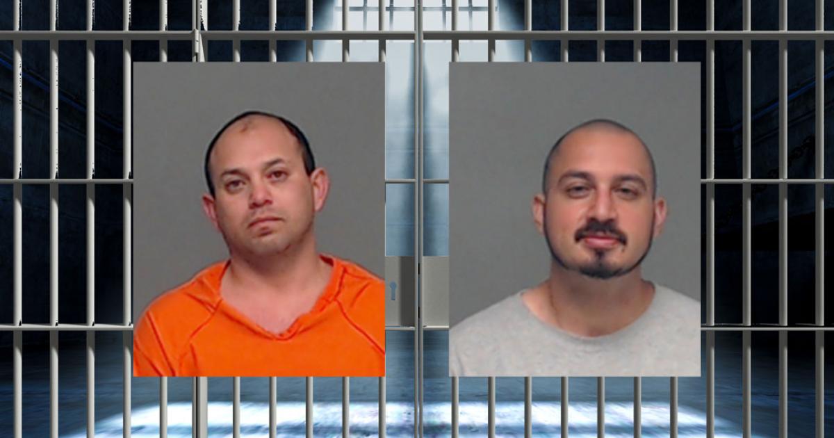 Terroristic Threats and Tampering with Government Records Tops