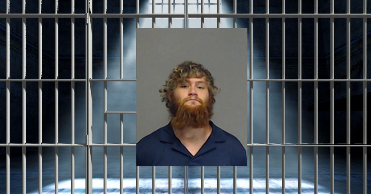 32 Counts of Drug Possession in San Angelo Monday and Tuesday