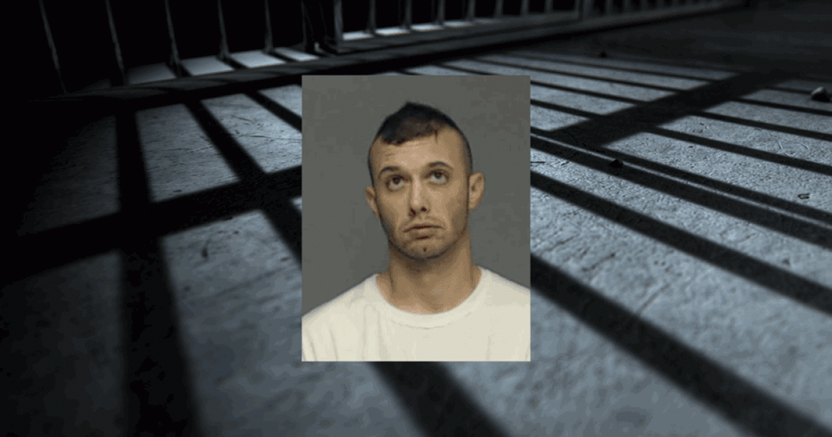 San Angelo Man Arrested for Deadly Conduct and Unlicensed Teen Crashes ...