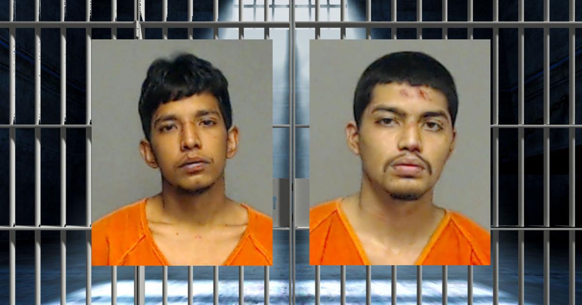 San Angelo Man Pleads Guilty to Deadly Conduct in Drive By Shooting
