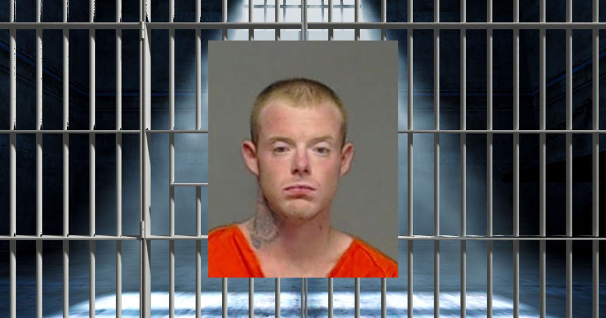 Man Arrested for Littering in San Angelo