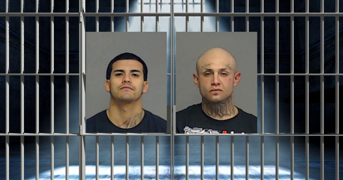 Judge Postpones Trial Dates for Two Men Accused of Brutal Murder