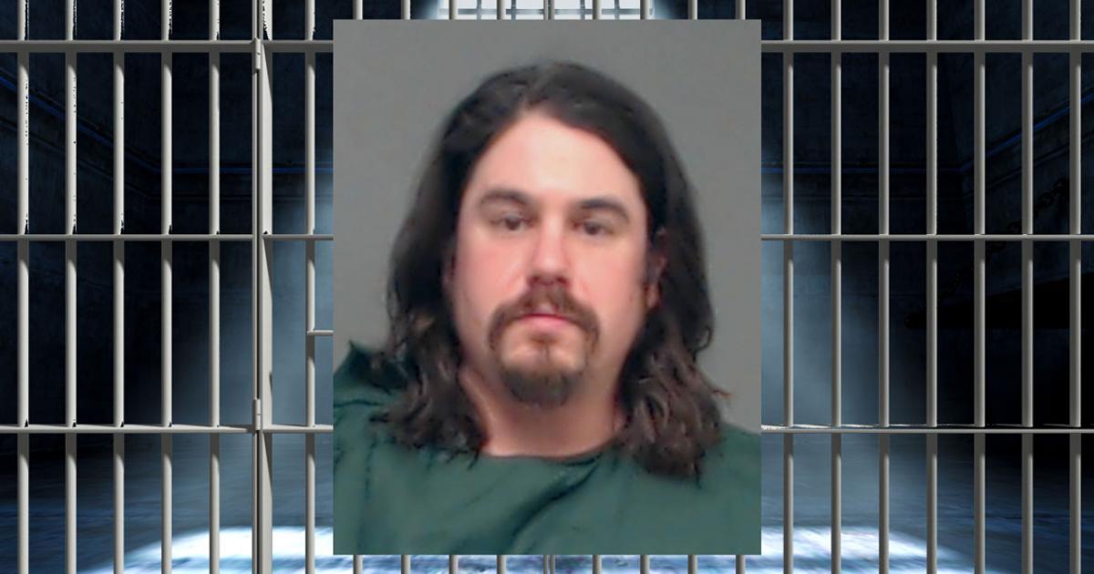 Jury Trial Postponed for Man Accused of Filming Lewd Acts with a Minor Girl