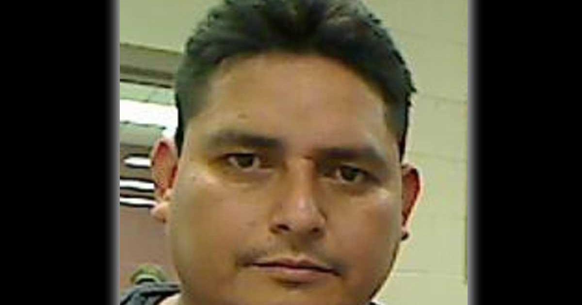 Carrizo Springs Border Patrol Agents Arrest Second Convicted Sex ...