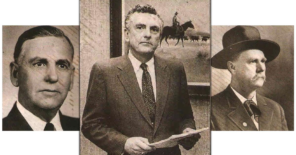 The Interesting Life of J. Willis Johnson, III