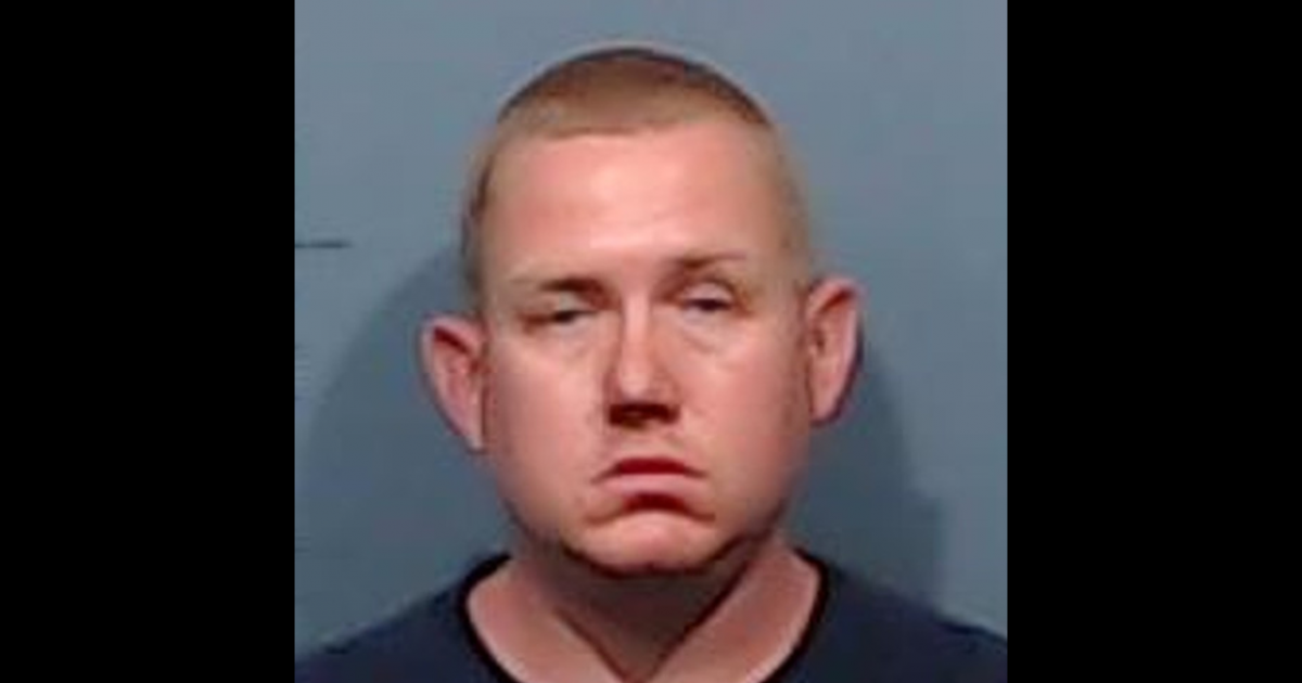 Charged but not convicted of a felony