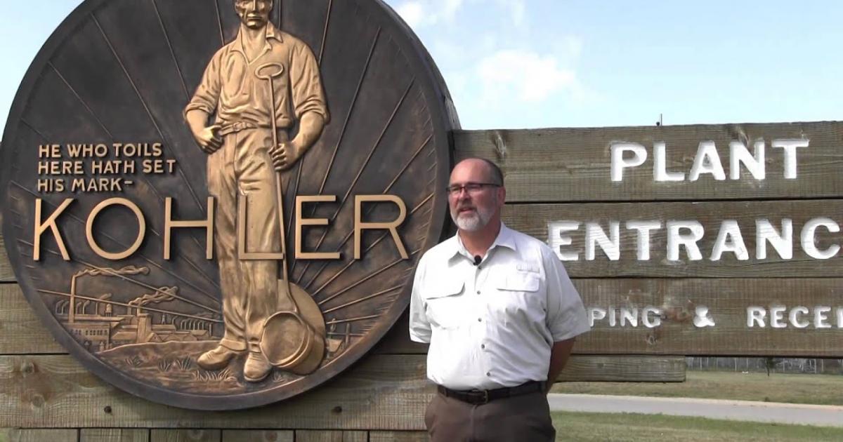 Kohler Co. in Brownwood Makes Massive Layoffs