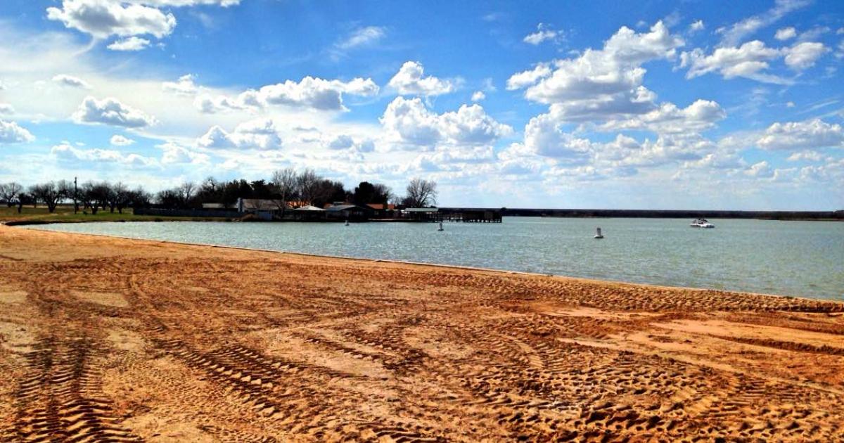 Four Fun Things to do in San Angelo over Spring Break