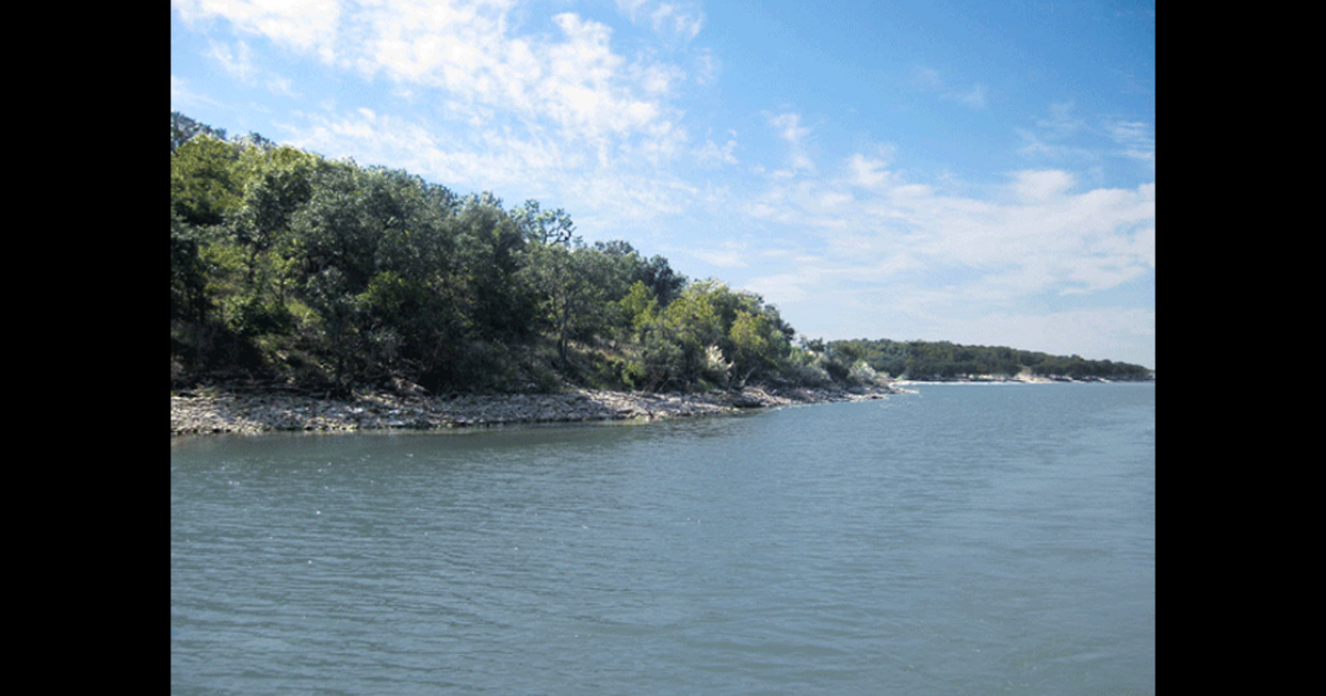 Police 62YearOld Woman Drowns In Lake Brownwood