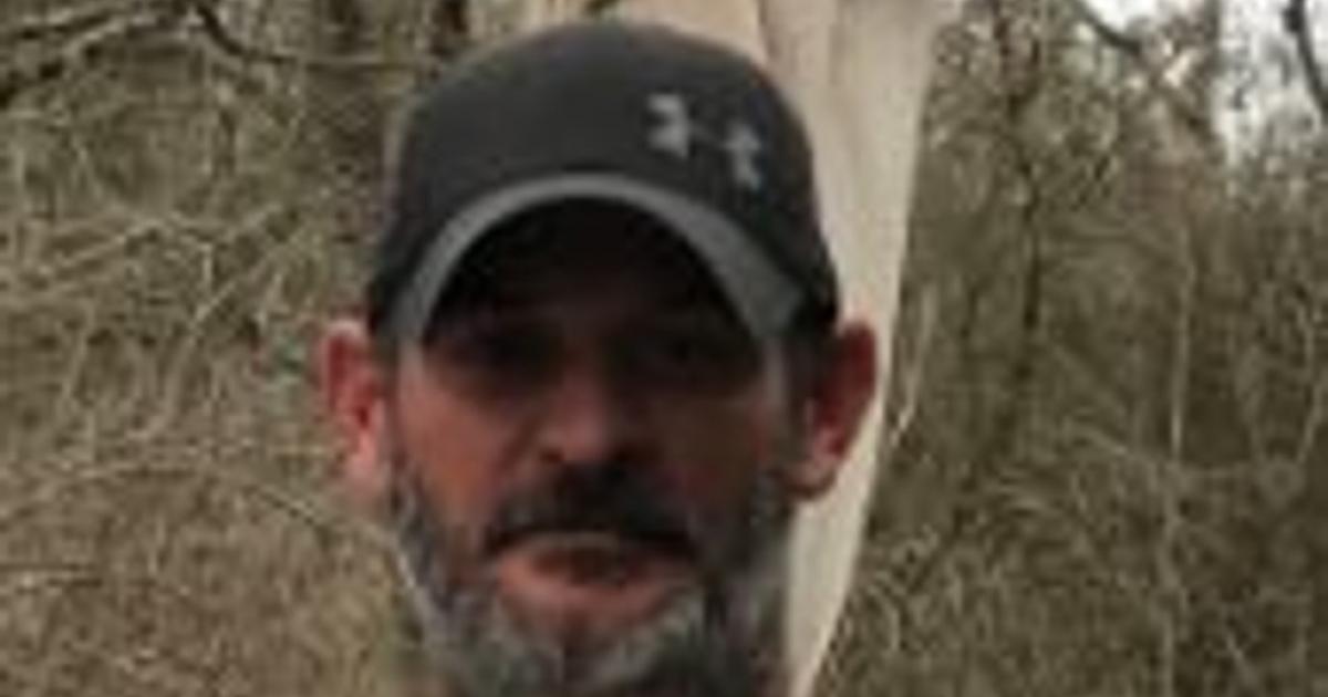 Abilene Police Seeking Help Locating Missing Man