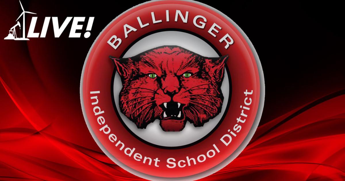 Ballinger ISD Put on Short Lockdown as Police Searched for Armed and