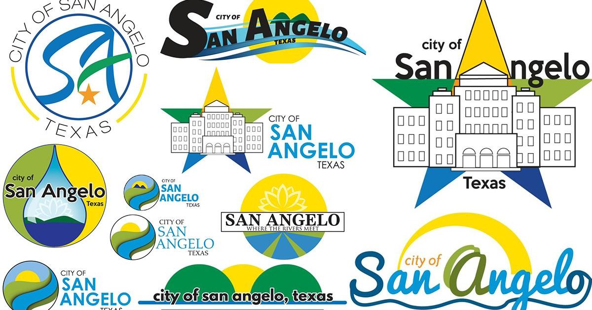 San Angelo Citizens to Choose the Next City Logo