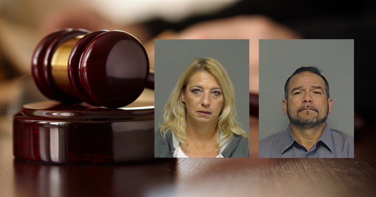 Married Couple Pleads Guilty to Charges in Accidental Death Case
