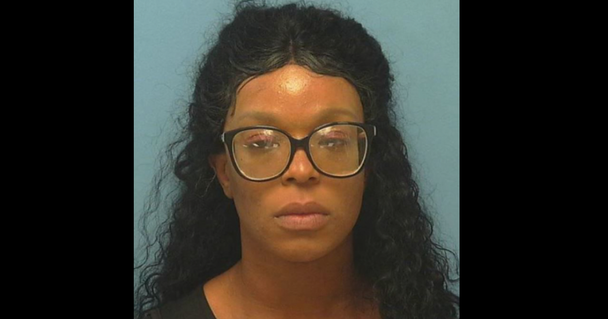 Woman Charged With Capital Murder In Death of 5-Year-Old Girl