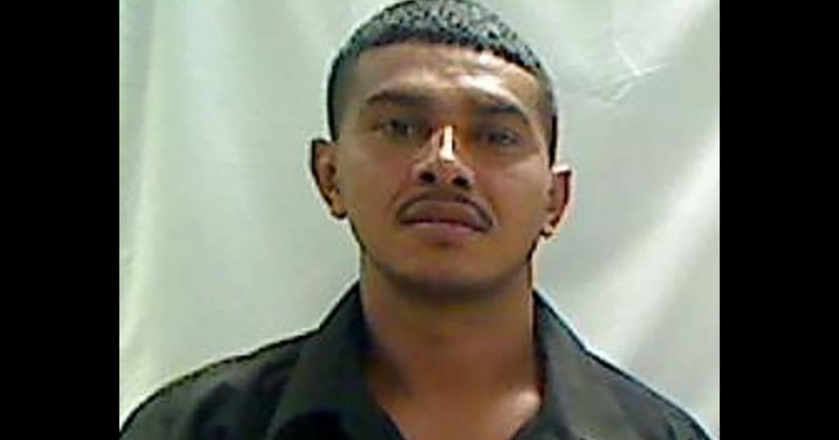 Border Patrol Agents Arrest Four-Times Deported Convicted Sex Offender