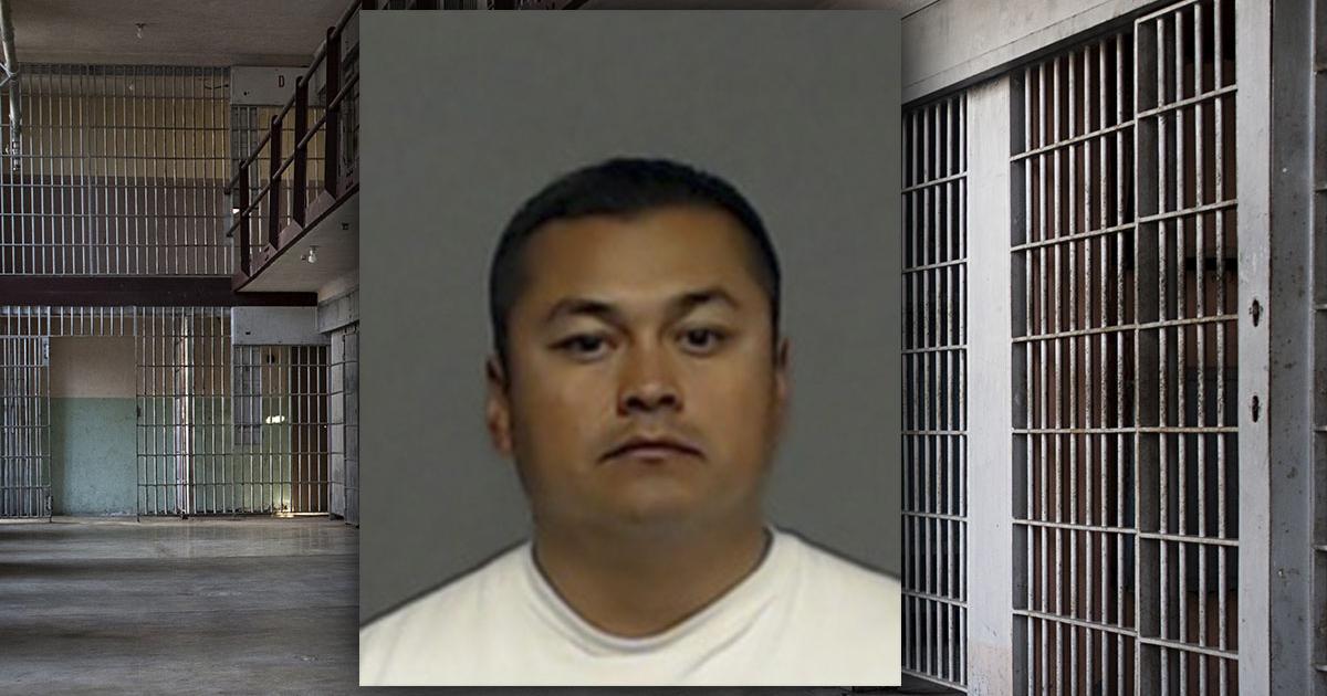 San Angelo Man Gets 30 Years in Prison for Crime of Passion