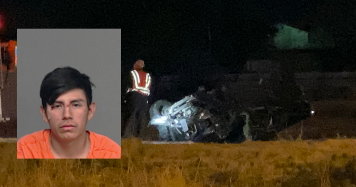 Police 18 Year Old Drunk Driver Arrested After Christmas Morning Rollover Crash 8649