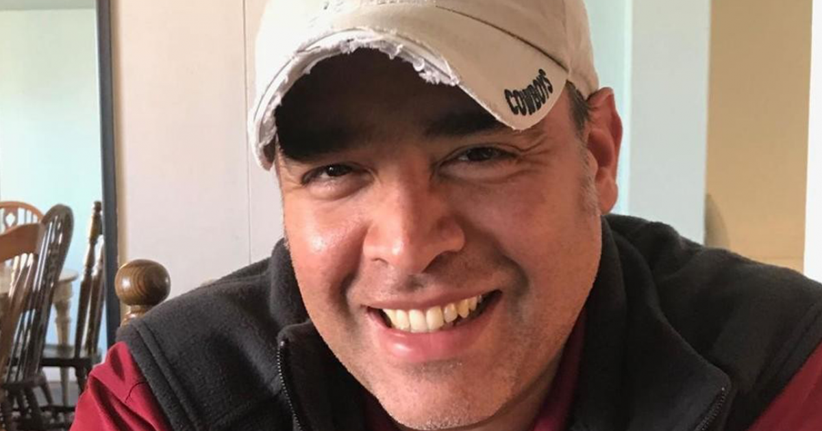 Coronavirus: New Braunfels Man Dies After Testing Positive