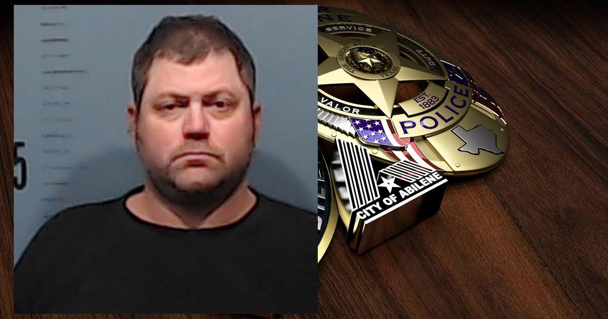 Man Threatens To Assassinate The Abilene Police Chief