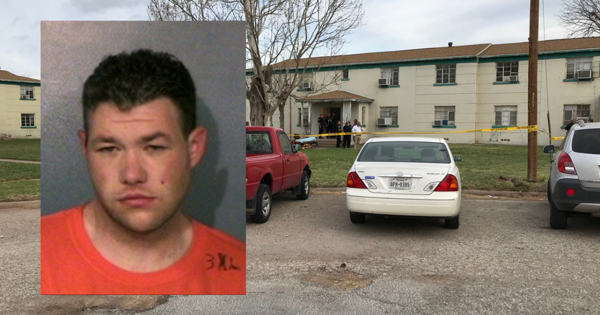 Police Identify Abilene Man Killed in Officer Involved Shooting