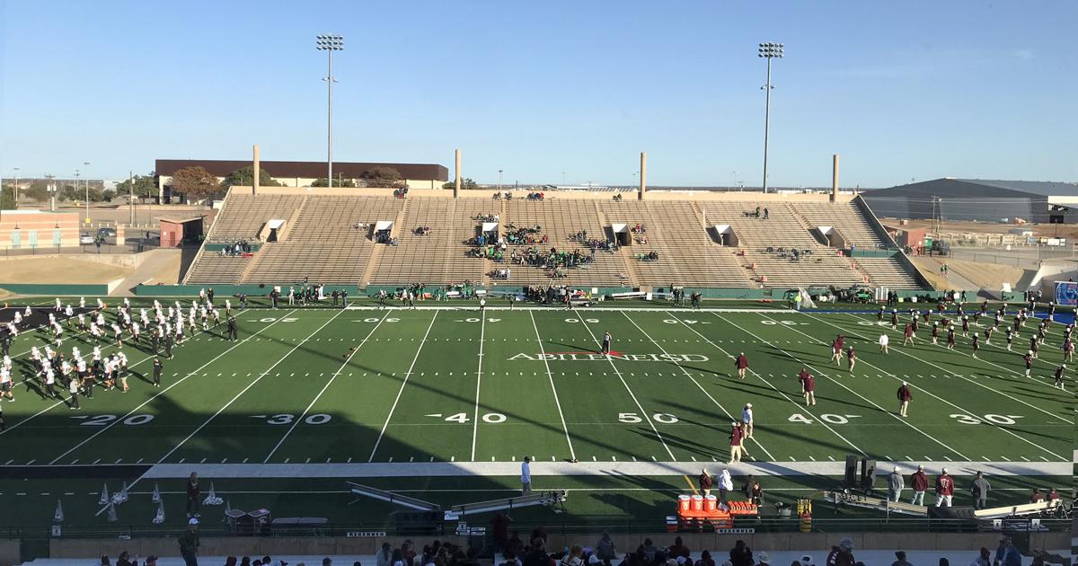 Texas High School Football Playoffs Scores for November 30, 2019