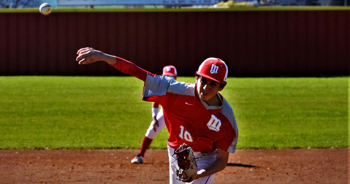 Baseball District Standings Who Clinched Playoffs Last Week?